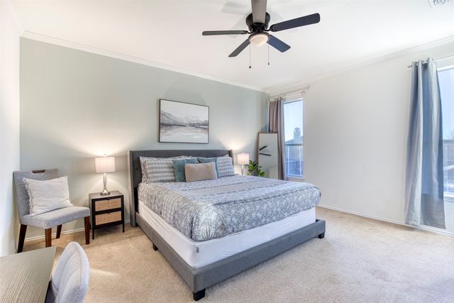 2805 Whetstone Drive, Corinth, TX 76210