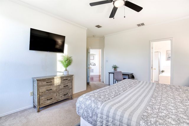 2805 Whetstone Drive, Corinth, TX 76210