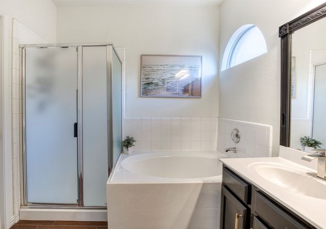 2805 Whetstone Drive, Corinth, TX 76210