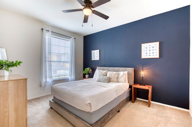 2805 Whetstone Drive, Corinth, TX 76210