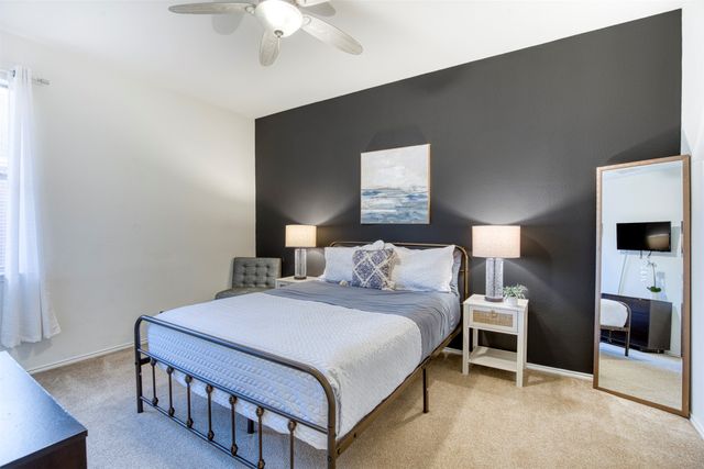 2805 Whetstone Drive, Corinth, TX 76210