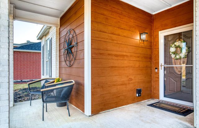 2805 Whetstone Drive, Corinth, TX 76210