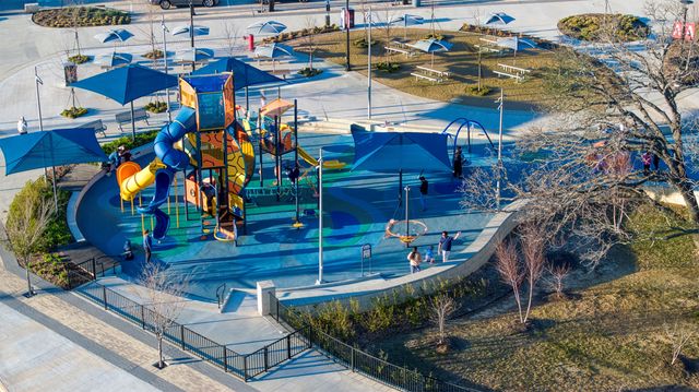 2805 Whetstone Drive, Corinth, TX 76210