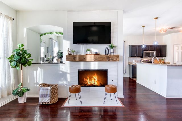 2805 Whetstone Drive, Corinth, TX 76210