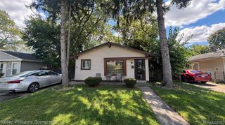 27017 Florence Street, Inkster, MI 48141