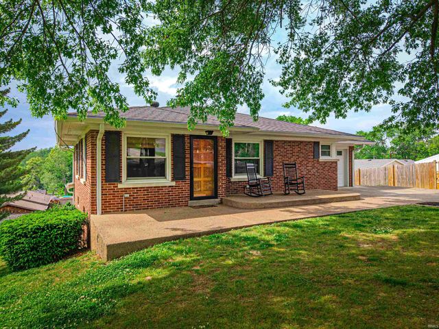 5206 Bridgeview Drive, Evansville, IN 47712