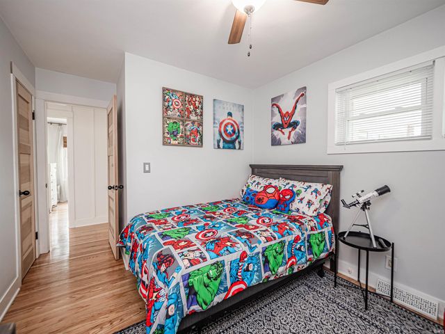 5206 Bridgeview Drive, Evansville, IN 47712