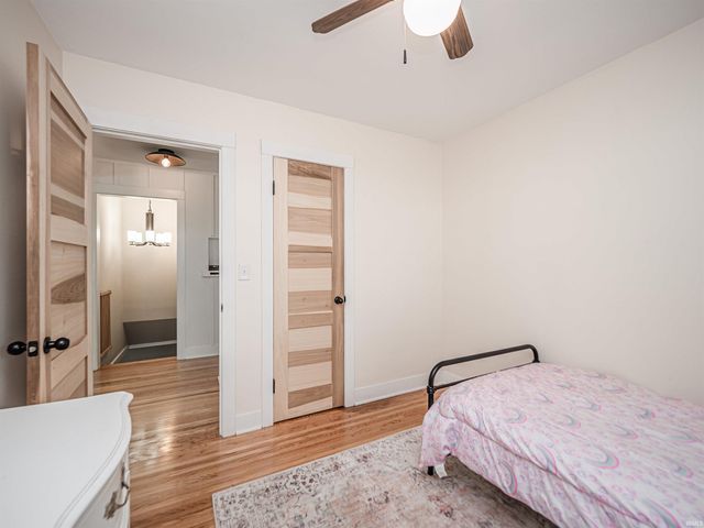 5206 Bridgeview Drive, Evansville, IN 47712
