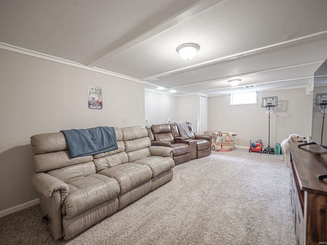 5206 Bridgeview Drive, Evansville, IN 47712