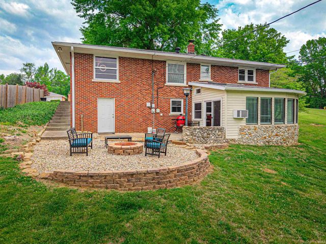 5206 Bridgeview Drive, Evansville, IN 47712