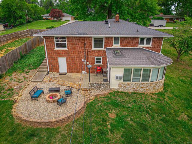 5206 Bridgeview Drive, Evansville, IN 47712