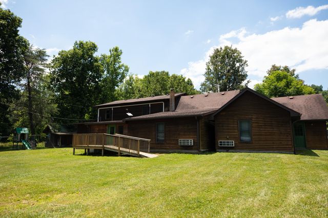 4153 Copper Creek Road, Berea, KY 40403