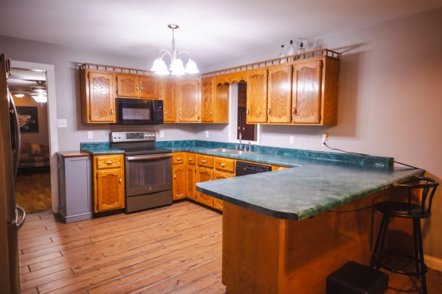 4153 Copper Creek Road, Berea, KY 40403
