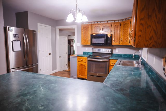 4153 Copper Creek Road, Berea, KY 40403