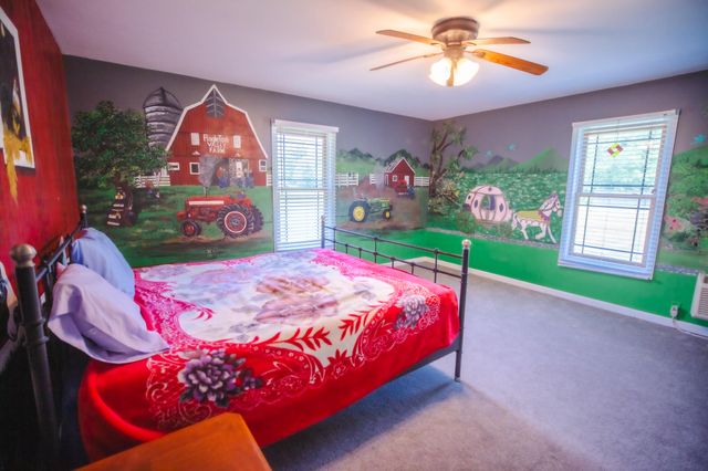 4153 Copper Creek Road, Berea, KY 40403