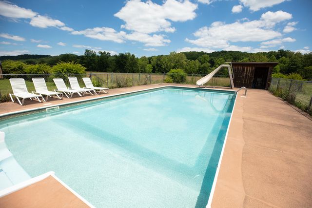 4153 Copper Creek Road, Berea, KY 40403