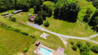 4153 Copper Creek Road, Berea, KY 40403