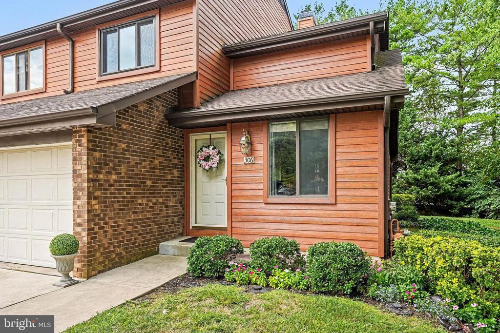 306 WINDING WAY, KING OF PRUSSIA, PA 19406 — photo 2