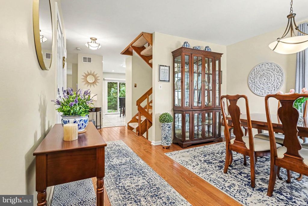 306 WINDING WAY, KING OF PRUSSIA, PA 19406 — photo 4