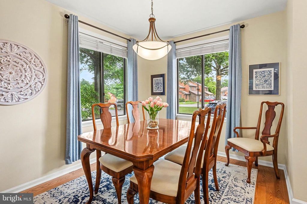 306 WINDING WAY, KING OF PRUSSIA, PA 19406 — photo 5