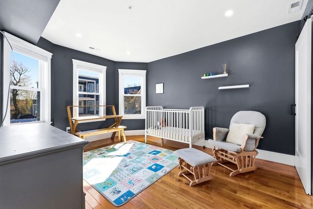 567 Park Street 2, Boston, MA 02124