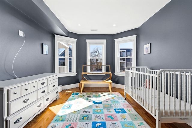 567 Park Street 2, Boston, MA 02124