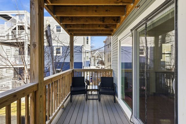 567 Park Street 2, Boston, MA 02124