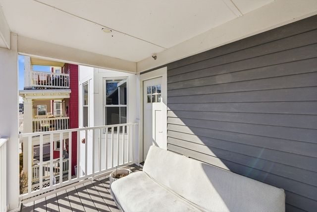 567 Park Street 2, Boston, MA 02124