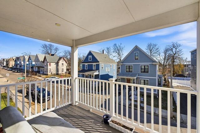 567 Park Street 2, Boston, MA 02124