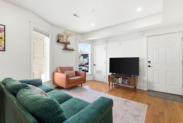 567 Park Street 2, Boston, MA 02124