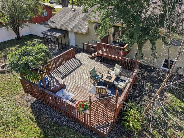 16641 Whitewood Avenue, Prior Lake, MN 55372