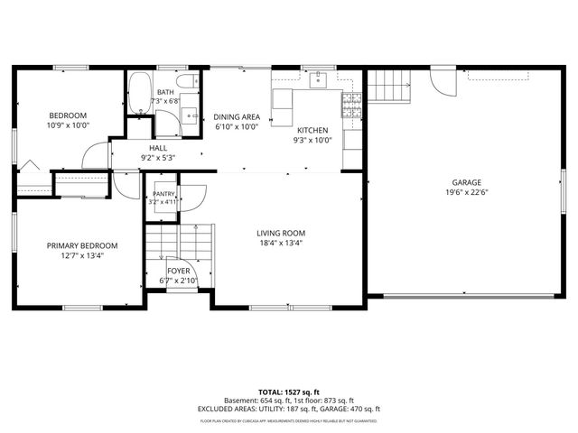 16641 Whitewood Avenue, Prior Lake, MN 55372
