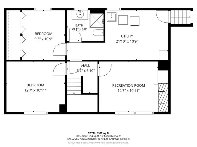 16641 Whitewood Avenue, Prior Lake, MN 55372