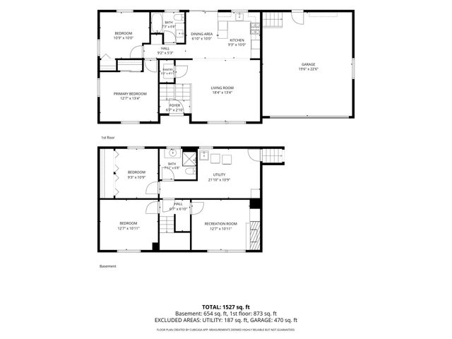 16641 Whitewood Avenue, Prior Lake, MN 55372