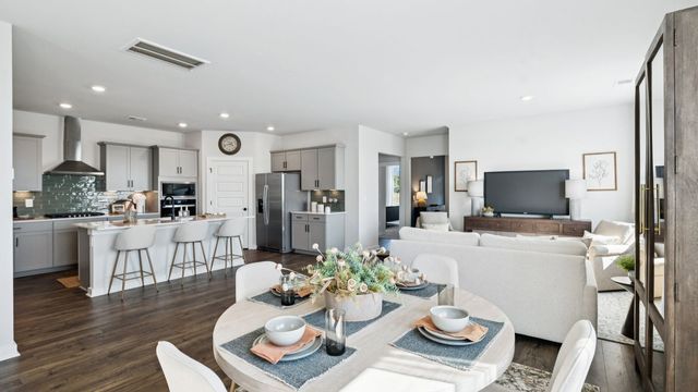 309 Harvest Point Blvd, Spring Hill, TN 37174