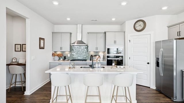 309 Harvest Point Blvd, Spring Hill, TN 37174