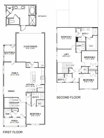 309 Harvest Point Blvd, Spring Hill, TN 37174