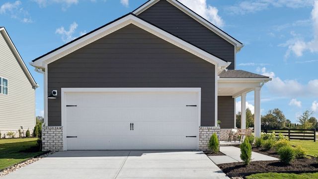 309 Harvest Point Blvd, Spring Hill, TN 37174