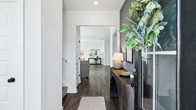 309 Harvest Point Blvd, Spring Hill, TN 37174