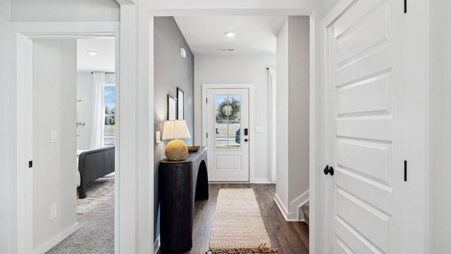 309 Harvest Point Blvd, Spring Hill, TN 37174