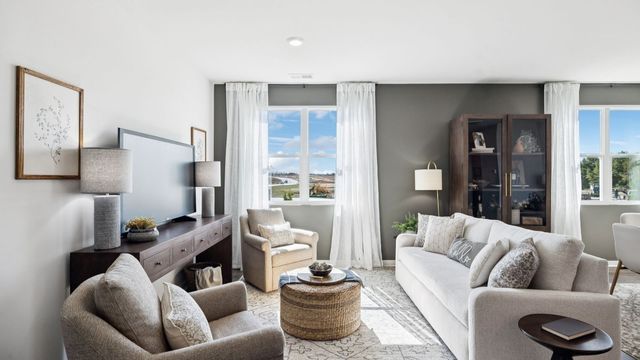 309 Harvest Point Blvd, Spring Hill, TN 37174