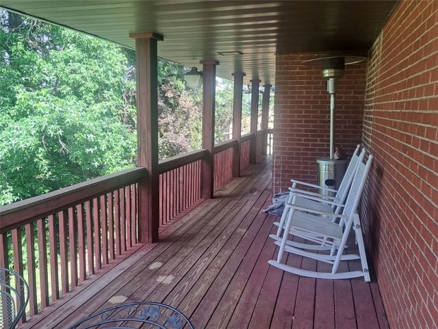 147 Taylor Run Rd, Carroll Twp, PA 15063
