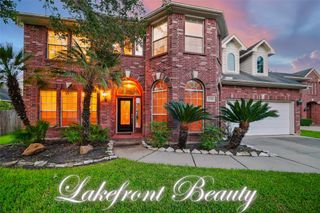 1222 Watermoon Trail Ct Court, Richmond, TX 77469