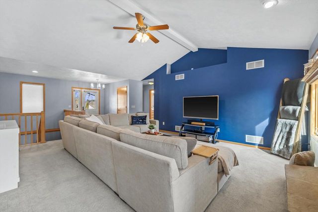 1523 Lena Lane, Fort Atkinson, WI 53538