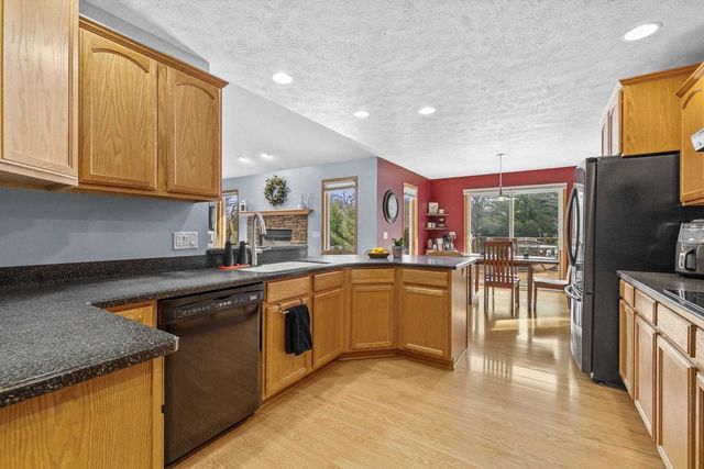 1523 Lena Lane, Fort Atkinson, WI 53538