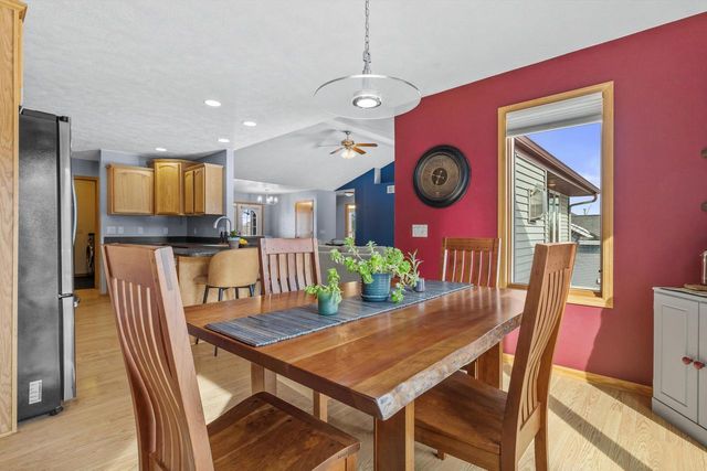 1523 Lena Lane, Fort Atkinson, WI 53538