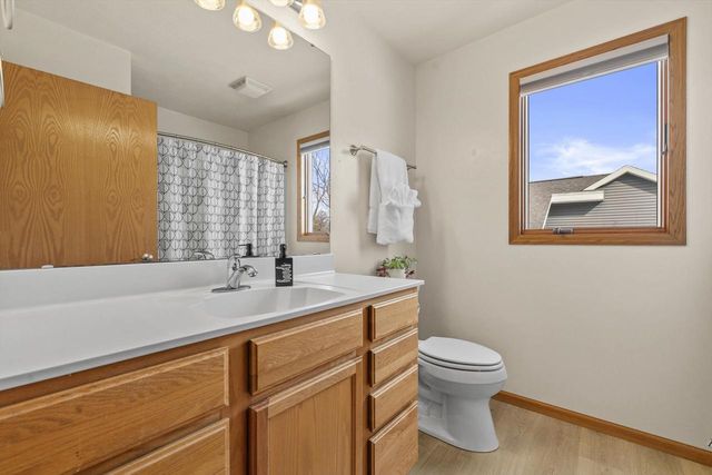 1523 Lena Lane, Fort Atkinson, WI 53538