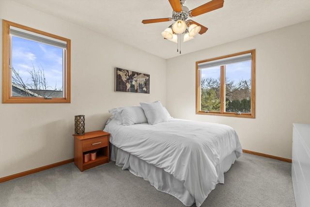 1523 Lena Lane, Fort Atkinson, WI 53538