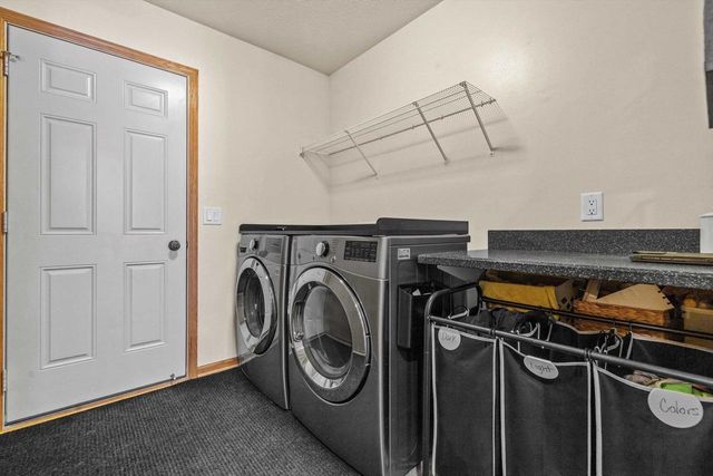 1523 Lena Lane, Fort Atkinson, WI 53538