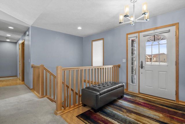 1523 Lena Lane, Fort Atkinson, WI 53538